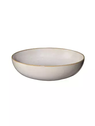 ASA SELECTION | Suppen-/ Pastateller 21cm Saisons Sand | 